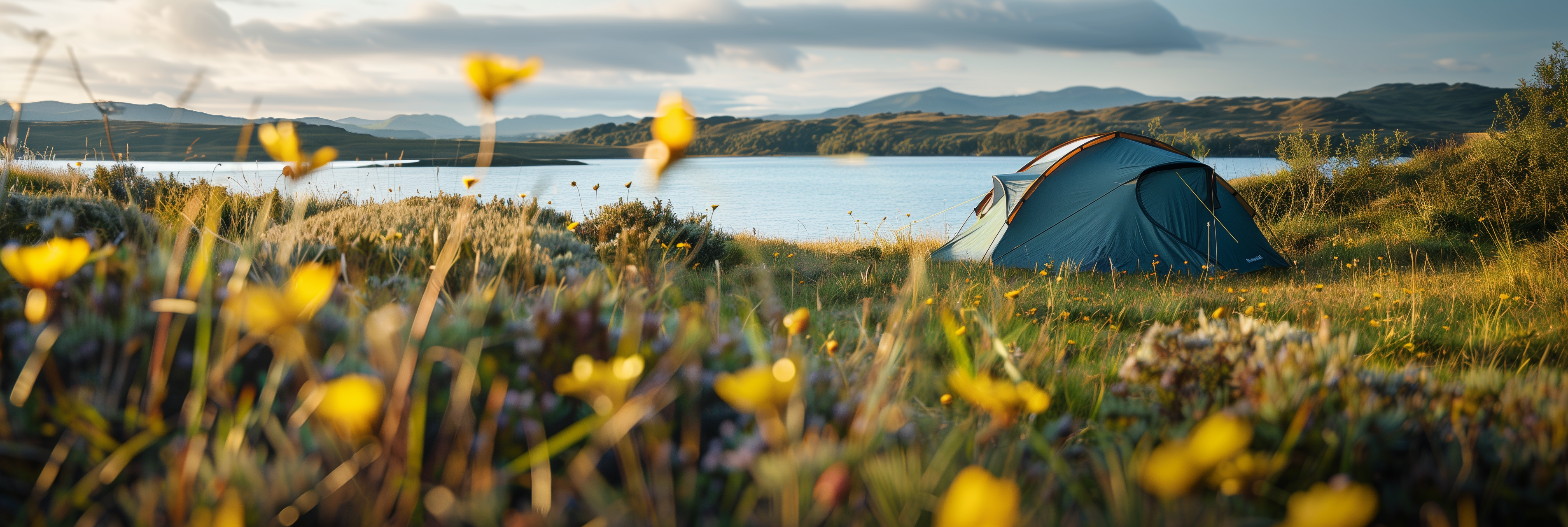 The Art of Lightweight Camping: Tips for Minimalist Adventures