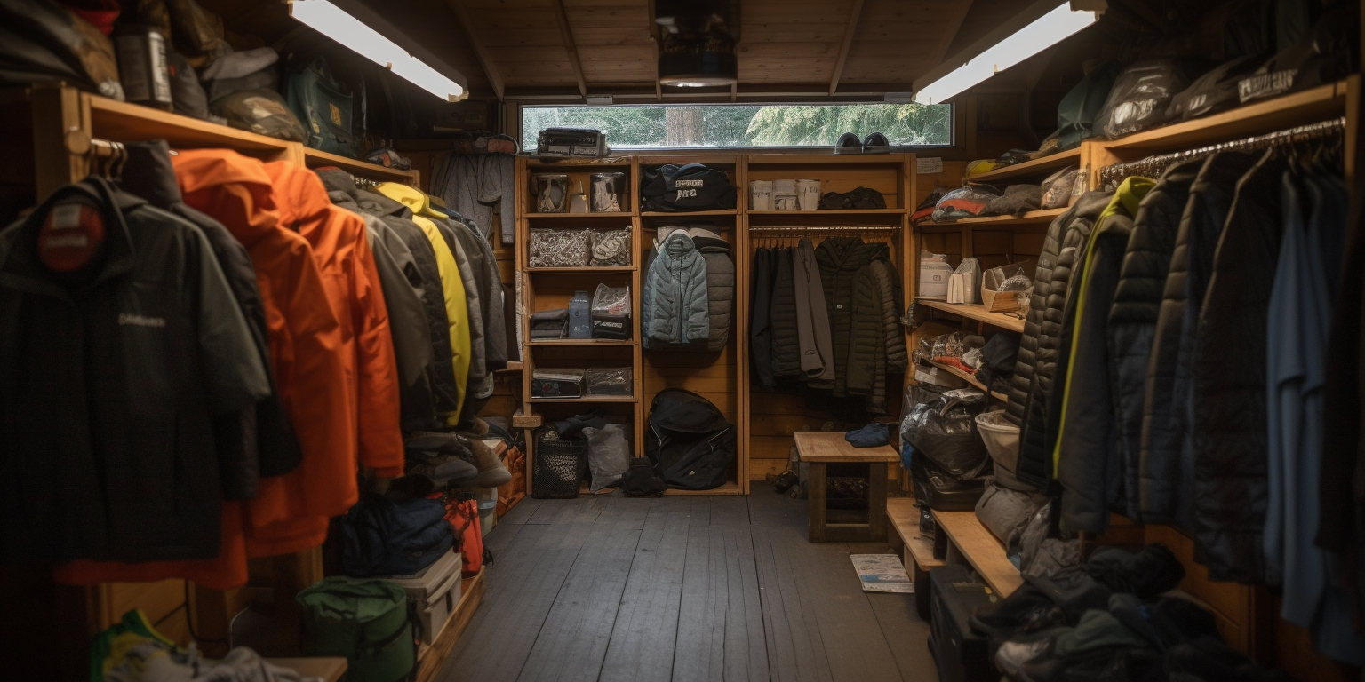 The Science of Staying Warm: Choosing the Right Clothing and Gear for Cold-Weather Expeditions