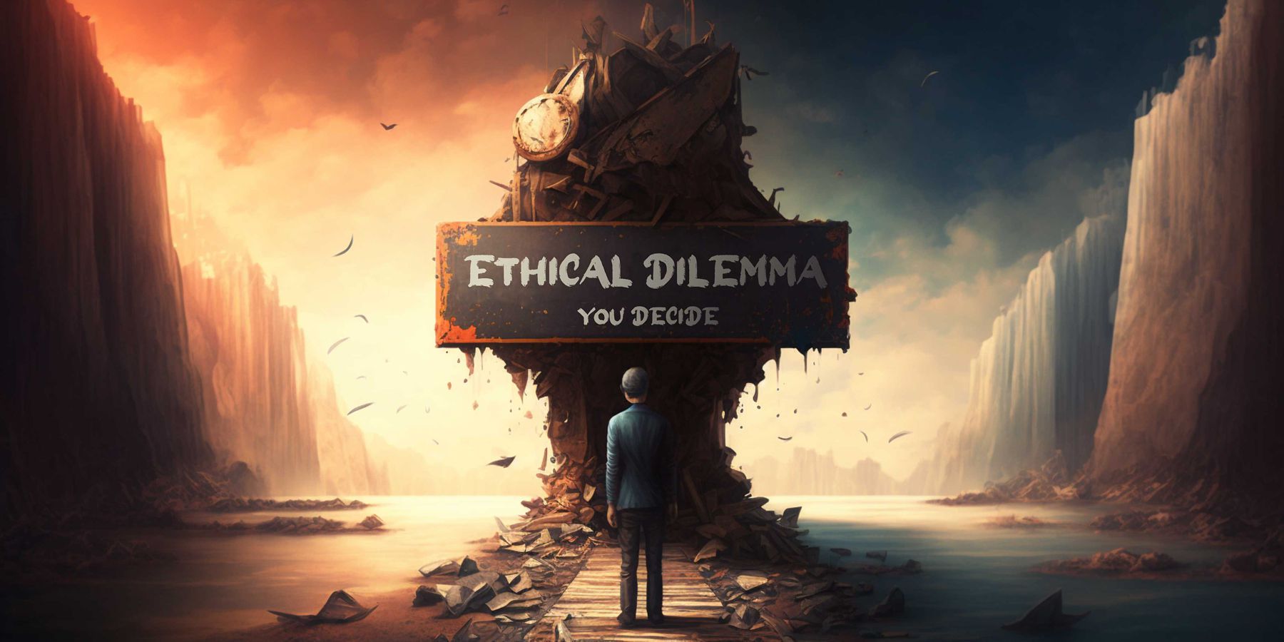 The Ethics of Emergency Food Supplies: How to Balance Self-Preservation and Community Support