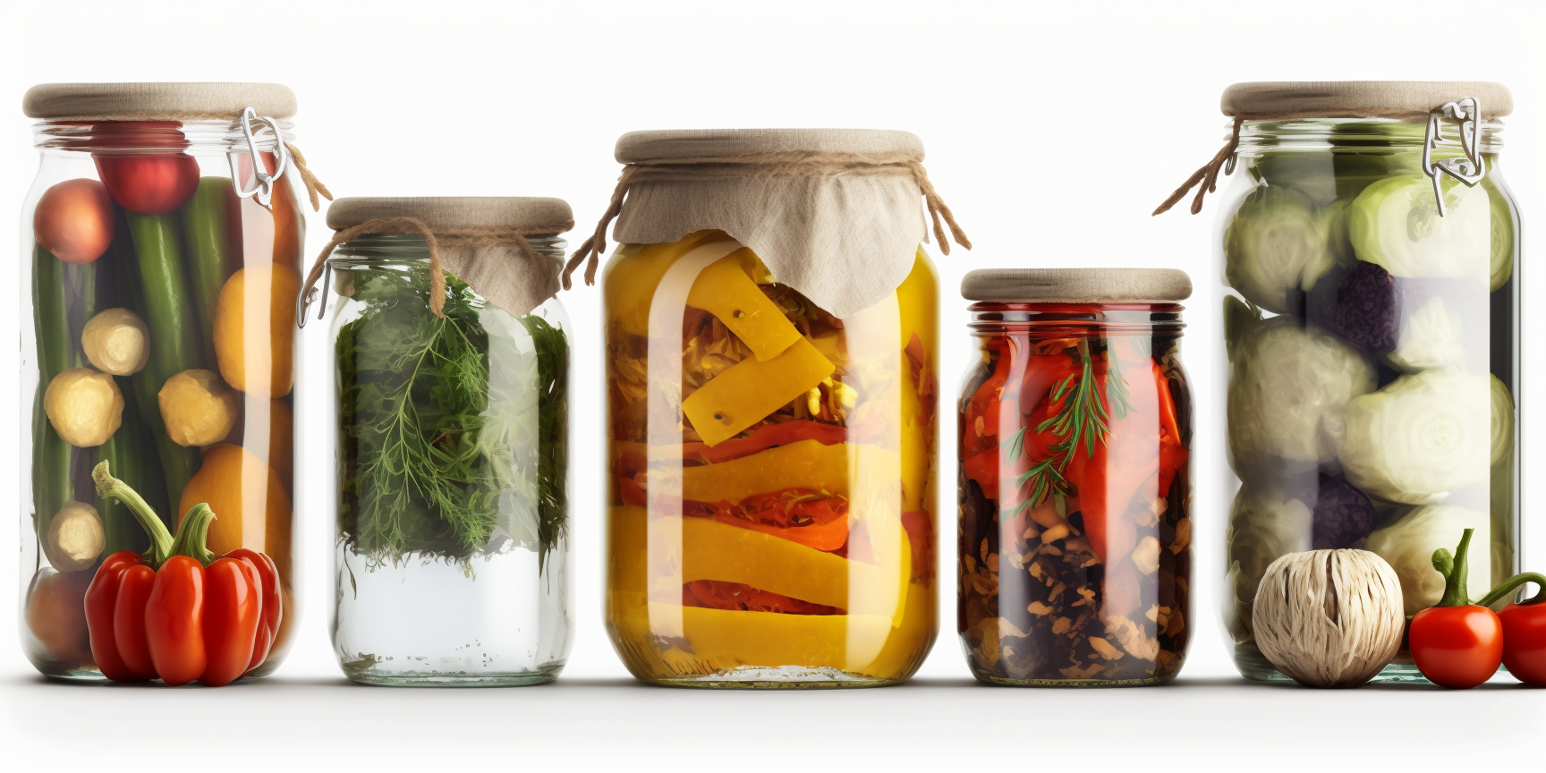 From Garden to Table: Growing and Preserving Your Own Emergency Food