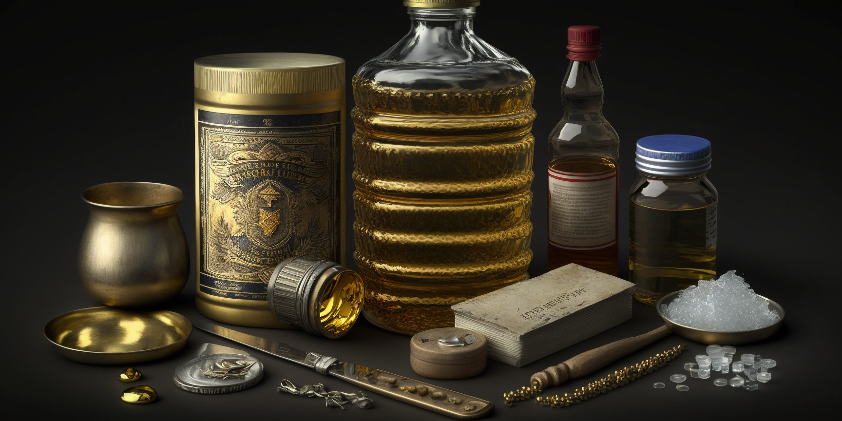 The 90 Most Valuable Items to Trade Following a Societal Collapse