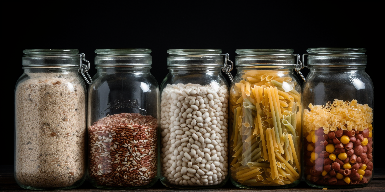 Eating for Endurance: The Best Foods for Surviving a Long-Term Emergency