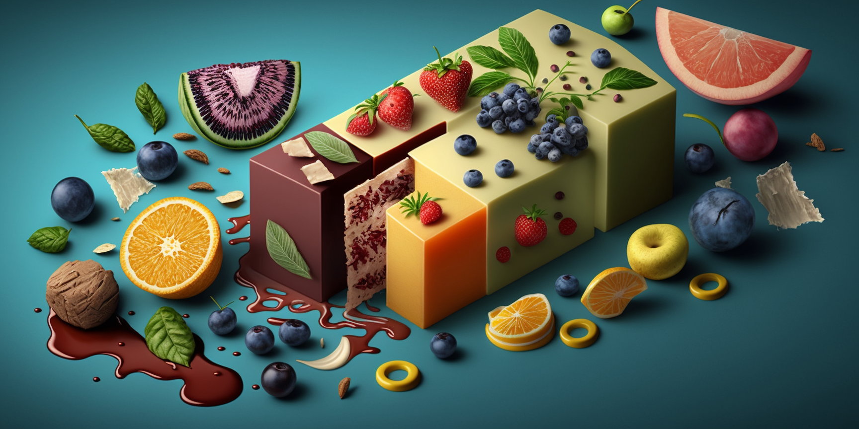 Nutritional Considerations for Long-Term Emergency Food Supplies