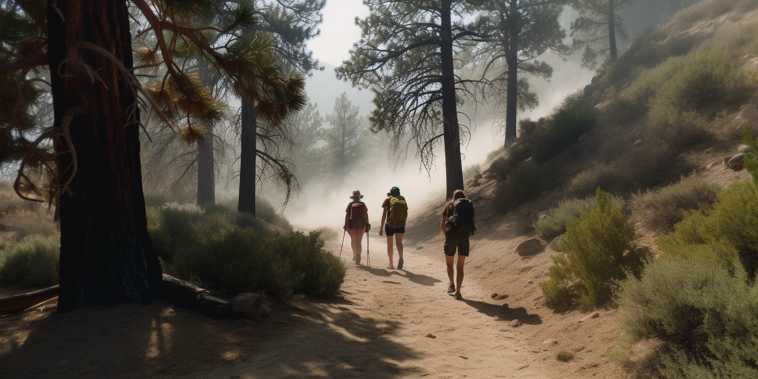 Emergency Food for Travellers: How to Pack and Prepare for Emergencies on the Road