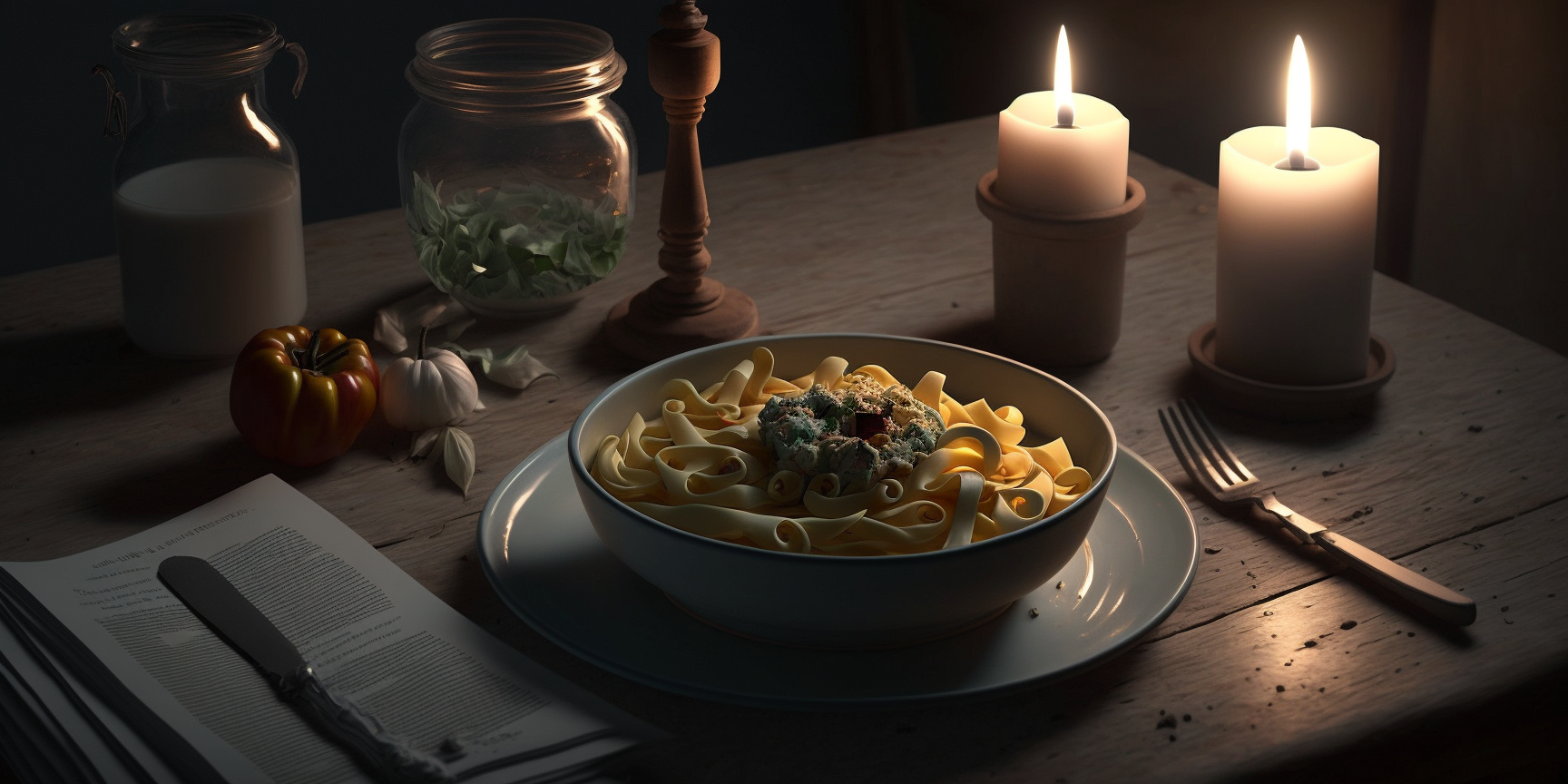 Emergency Food Supply for Multi-Day Power Outages: A Comprehensive Guide for UK Residents