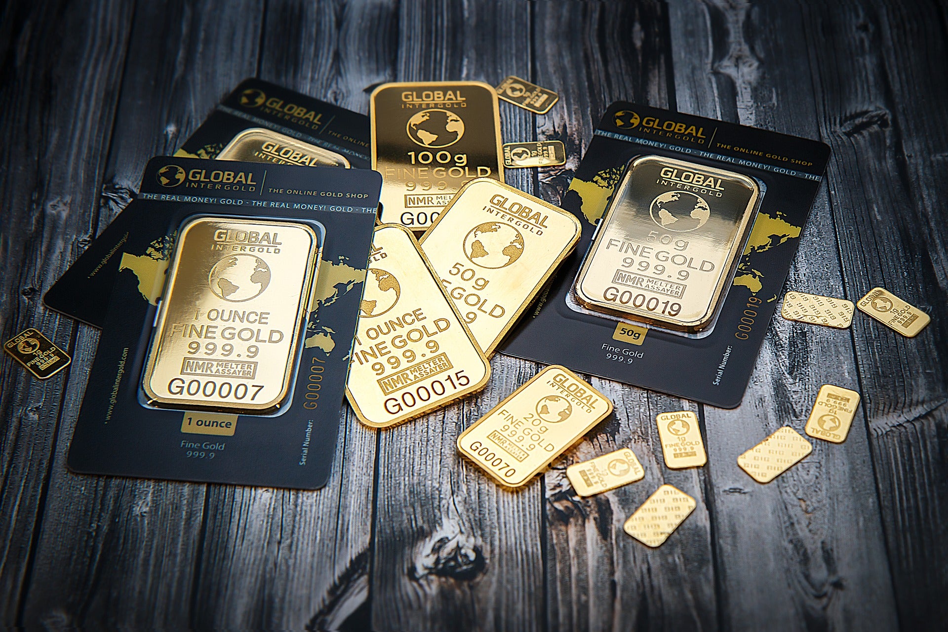 Should I Invest In Precious Metals?