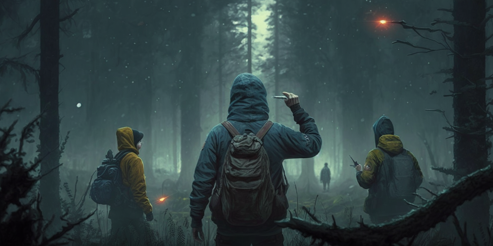 How to Signal for Help - an Essential Survival Skill