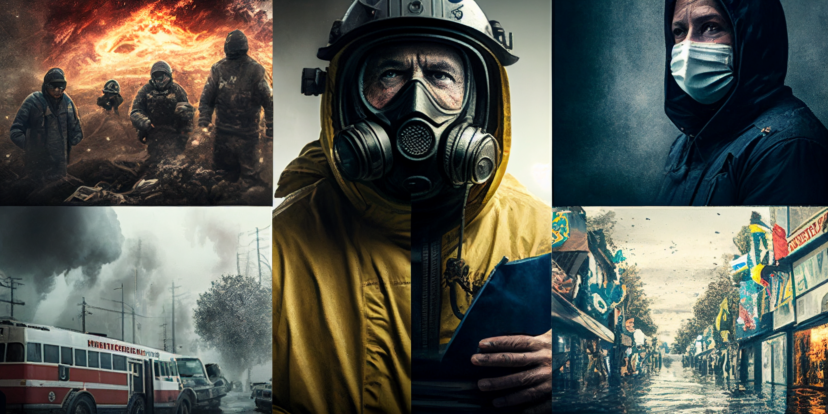 Preparing for the Worst: The Top Emergencies That Require a Food Supply