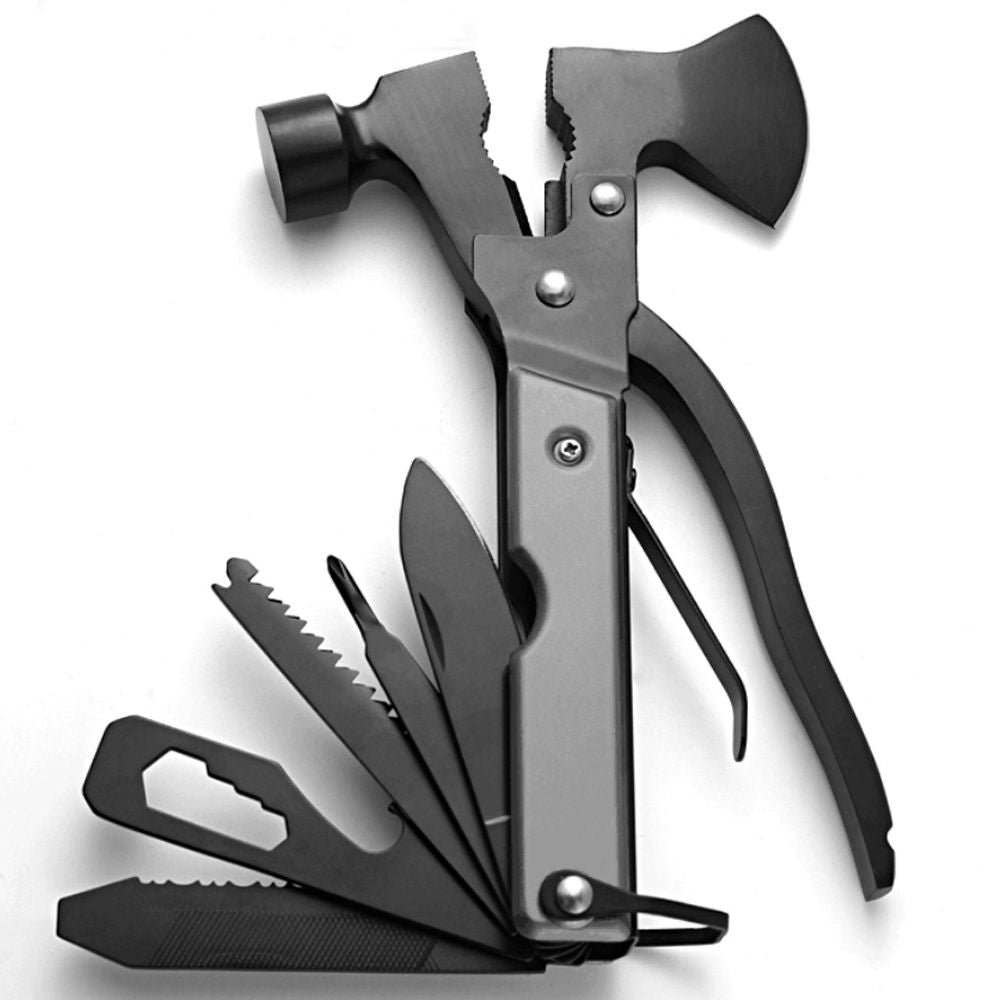 Multi-tool Hammer Axe