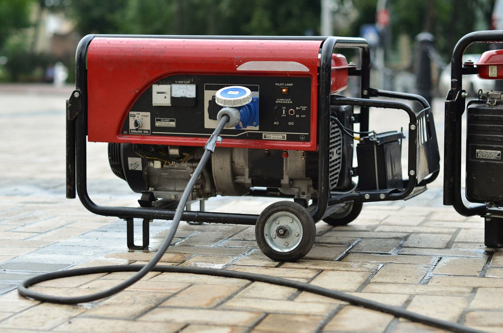 How To Choose The Best Emergency Back Up Generator
