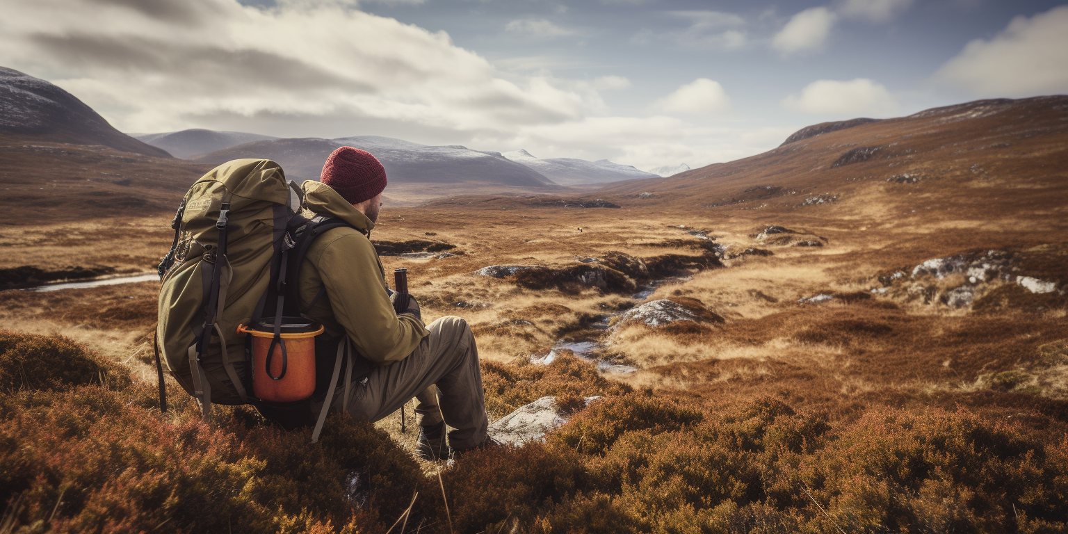 The Ultimate UK Expedition Checklist: Essential Gear for Every British Adventure
