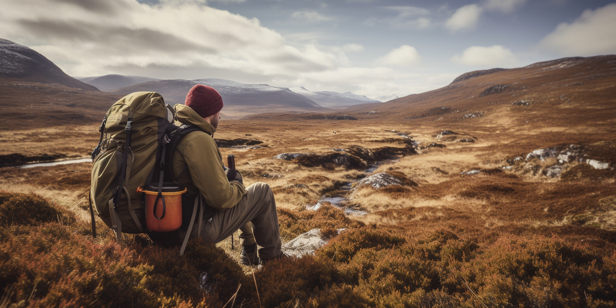 The Ultimate UK Expedition Checklist: Essential Gear for Every British ...