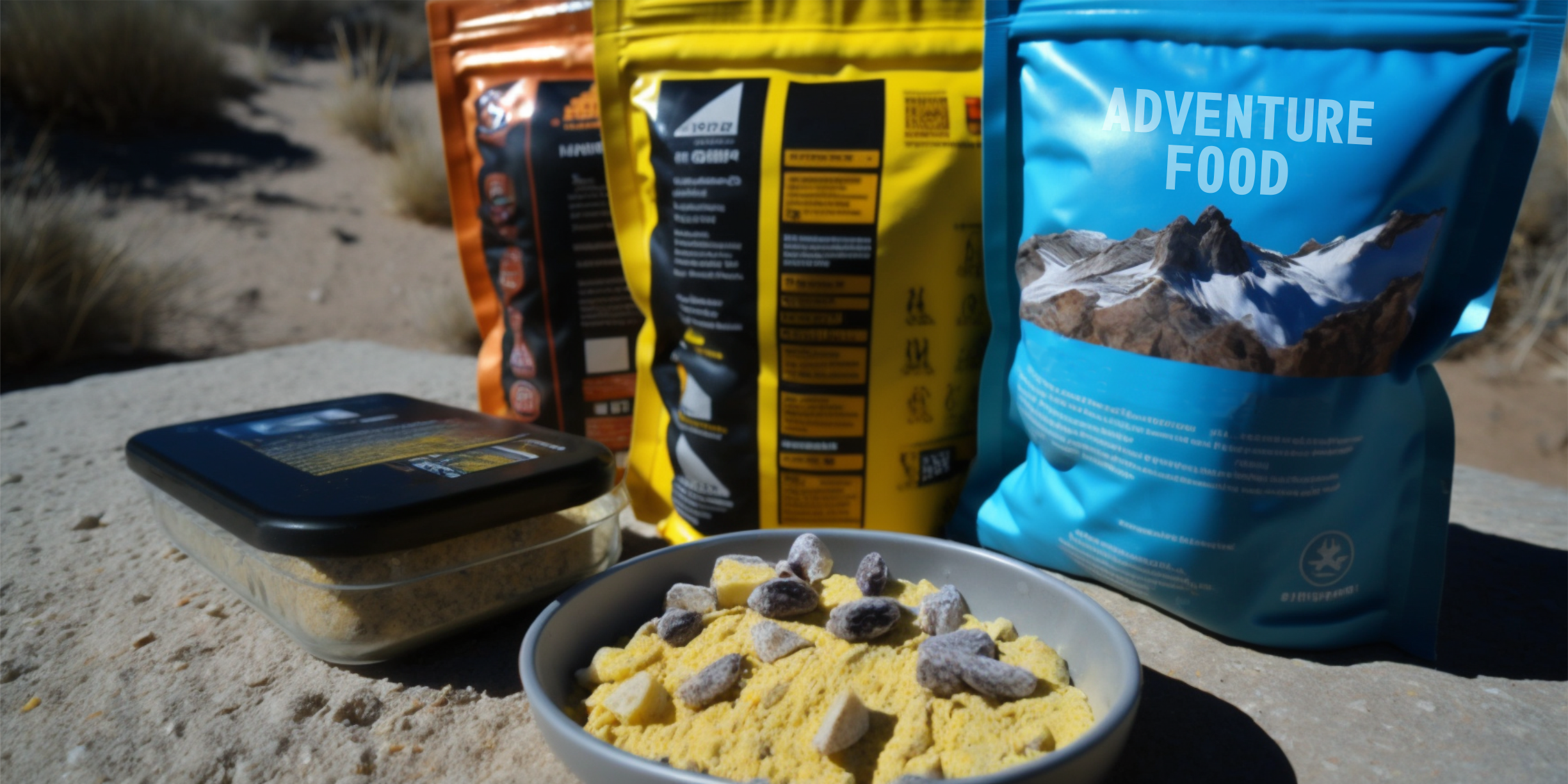 The Importance of Fuelling Properly for High-Altitude Expeditions
