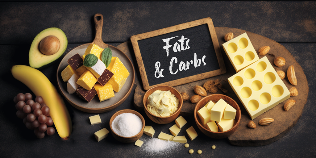 Fats and Carbs in a Survival Diet