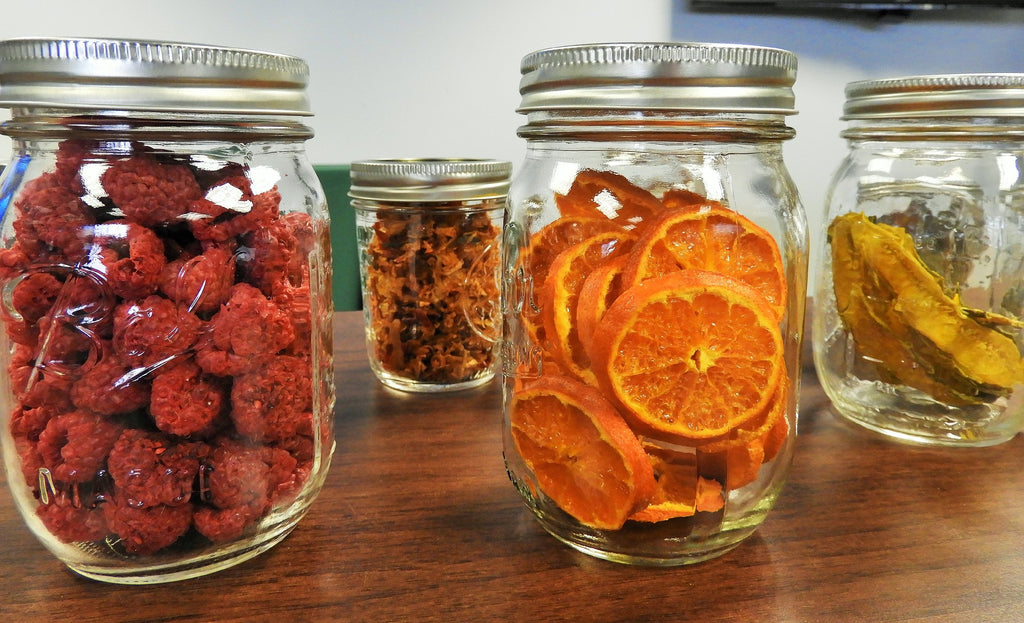 The Best Food Preservation Methods for Your Emergency Kit