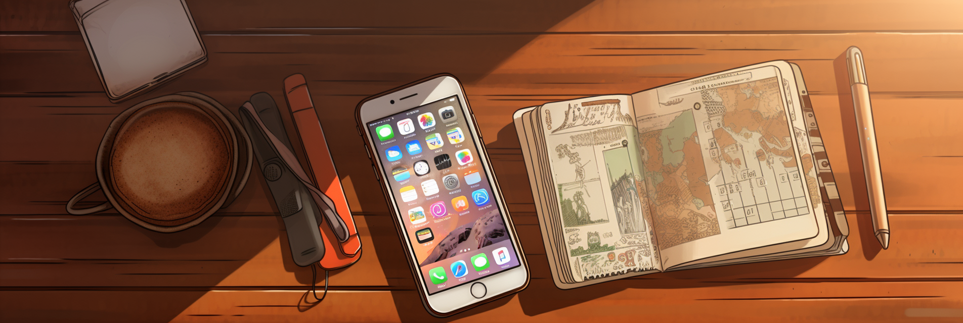 The Role of Technology in Modern-Day Prepping: Essential Apps and Gadgets