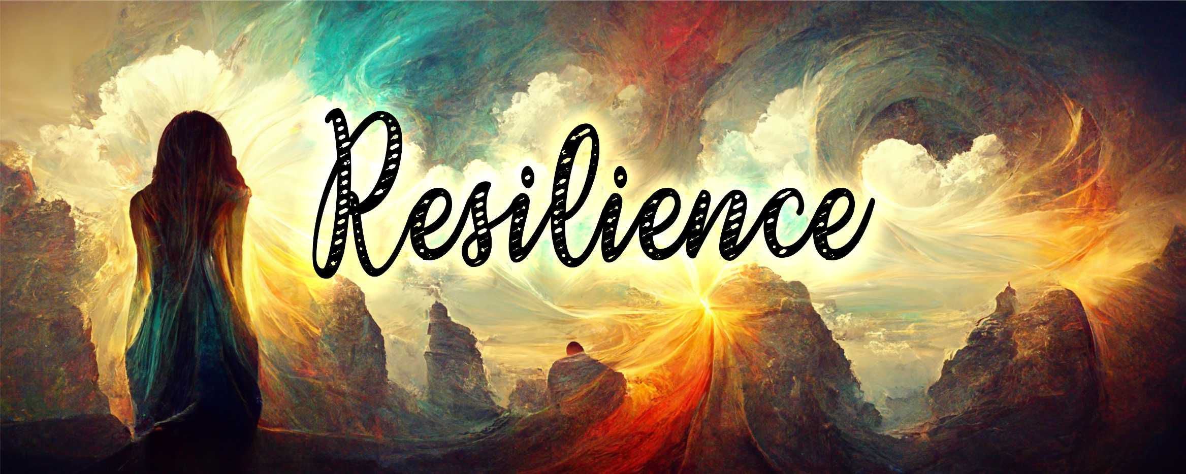 How to build resilience for a more uncertain future