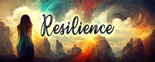 Resilience in an uncertain future