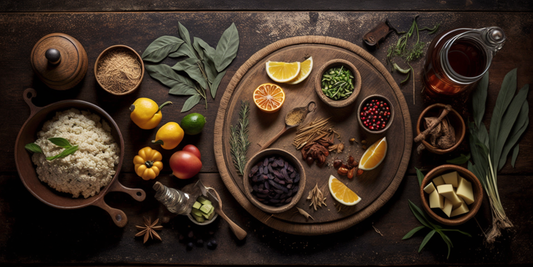Special Dietary Needs - Emergency Food