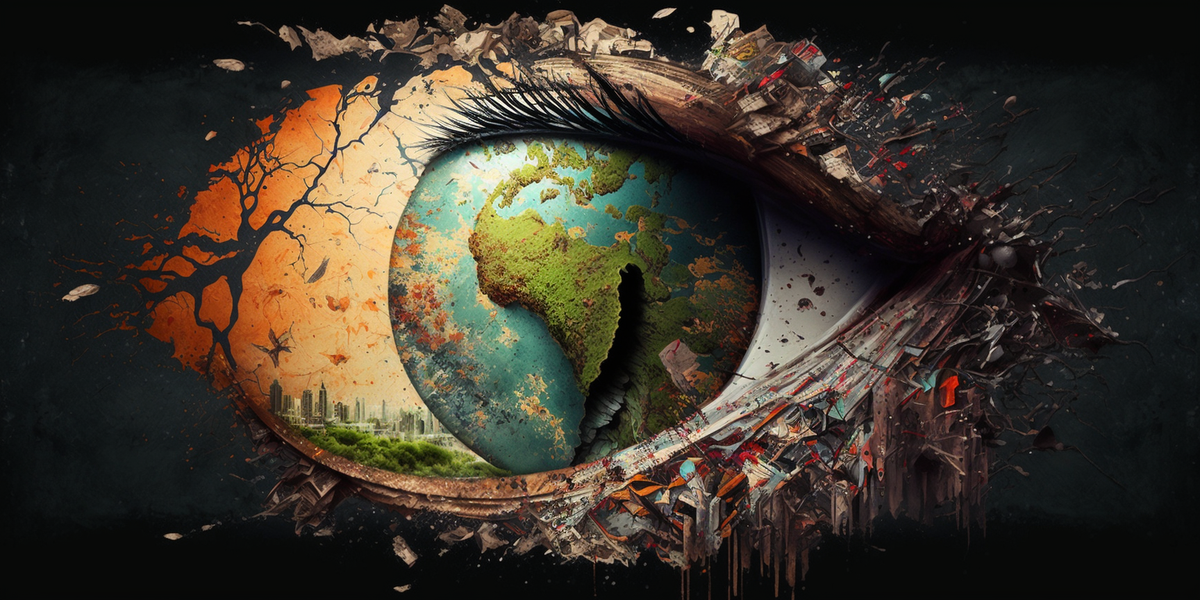 The 10 Biggest Risks Facing Humanity – Food Bunker