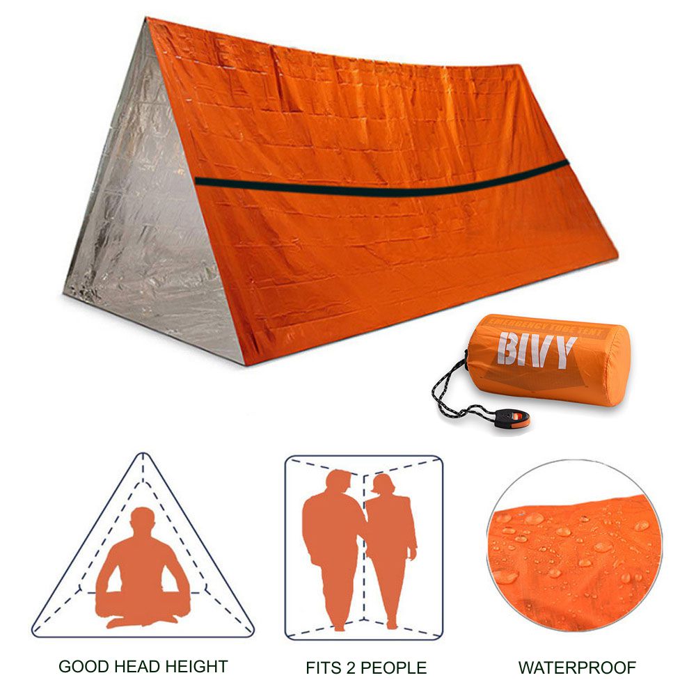 Emergency Survival Tent
