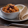 Chicken Fajita With Rice - Freeze Dried Meals, 25 Year Shelf Life